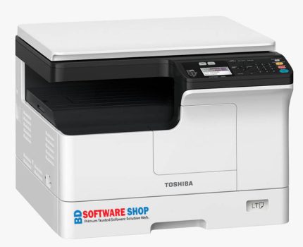 Toshiba Printer Driver